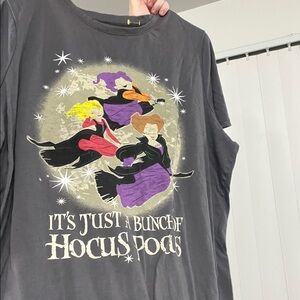 Hocus Pocus TShirt